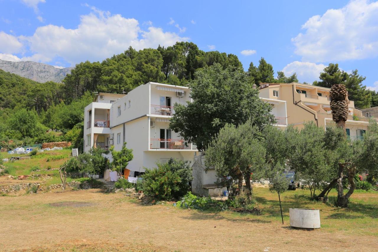 Studio Tucepi 2676A מראה חיצוני תמונה