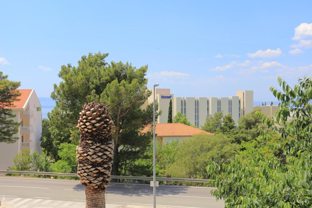 Studio Tucepi 2676A מראה חיצוני תמונה