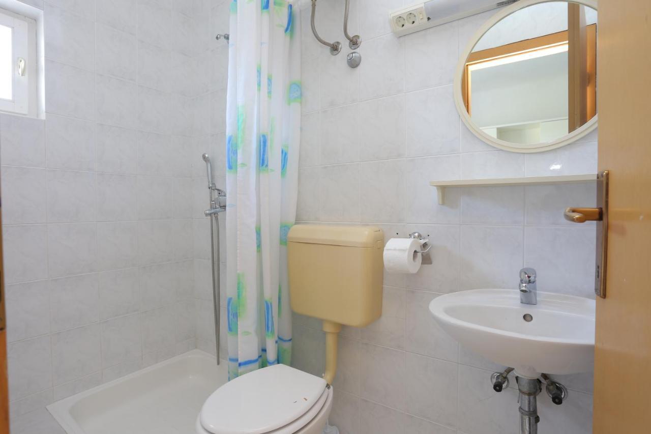 Studio Tucepi 2676A מראה חיצוני תמונה